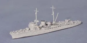 Kreuzer "Eritrea" (1 St.) I 1938 Neptun N 1551